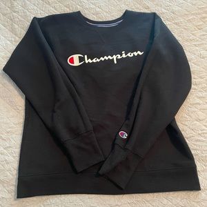 Champion Pullover